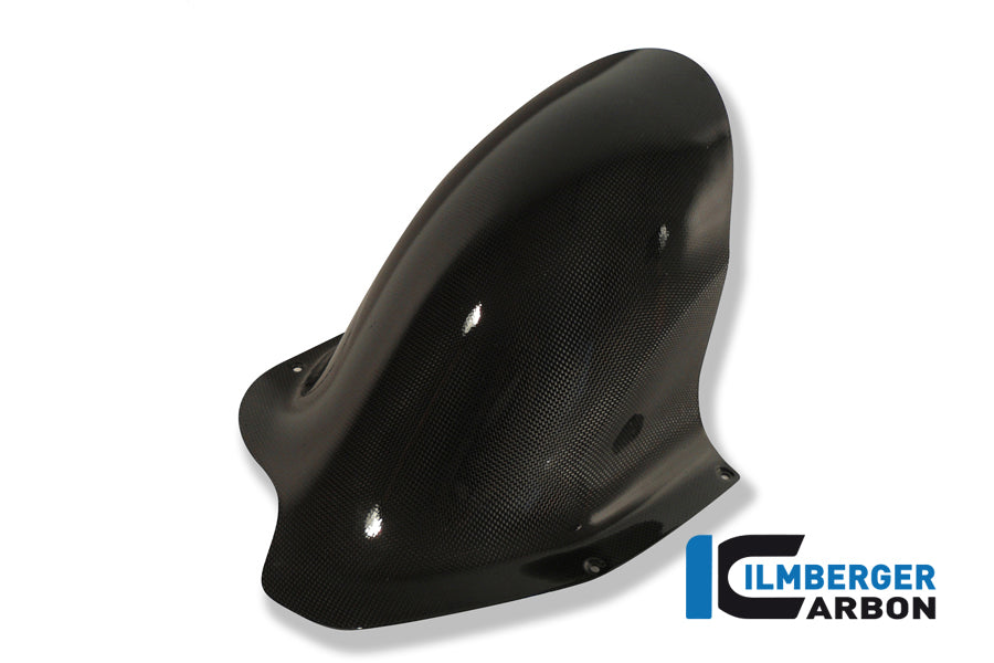 Ilmberger Carbon Rear Fender Carbon