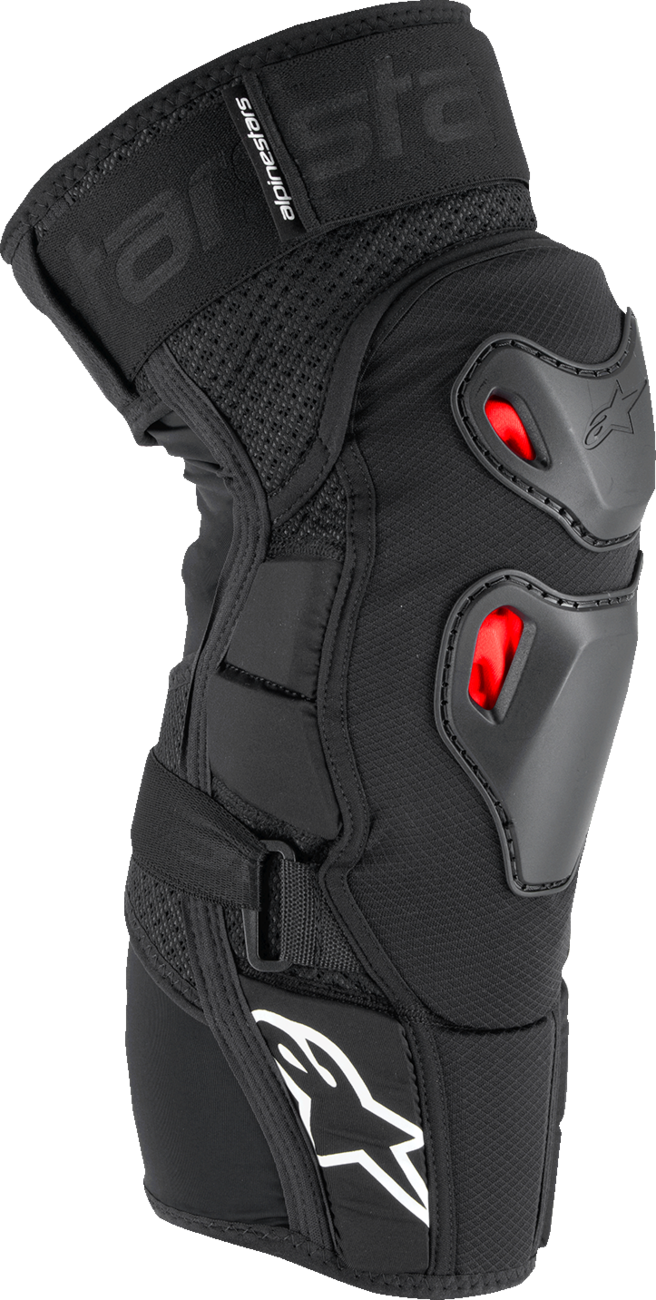 Alpinestars Bionic Pro Plasma Knee Protectors