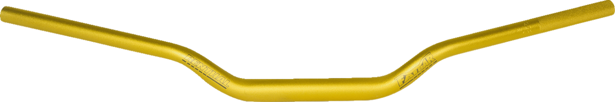 Renthal Fatbar™ Handlebar — Ultra Low/Fatbar