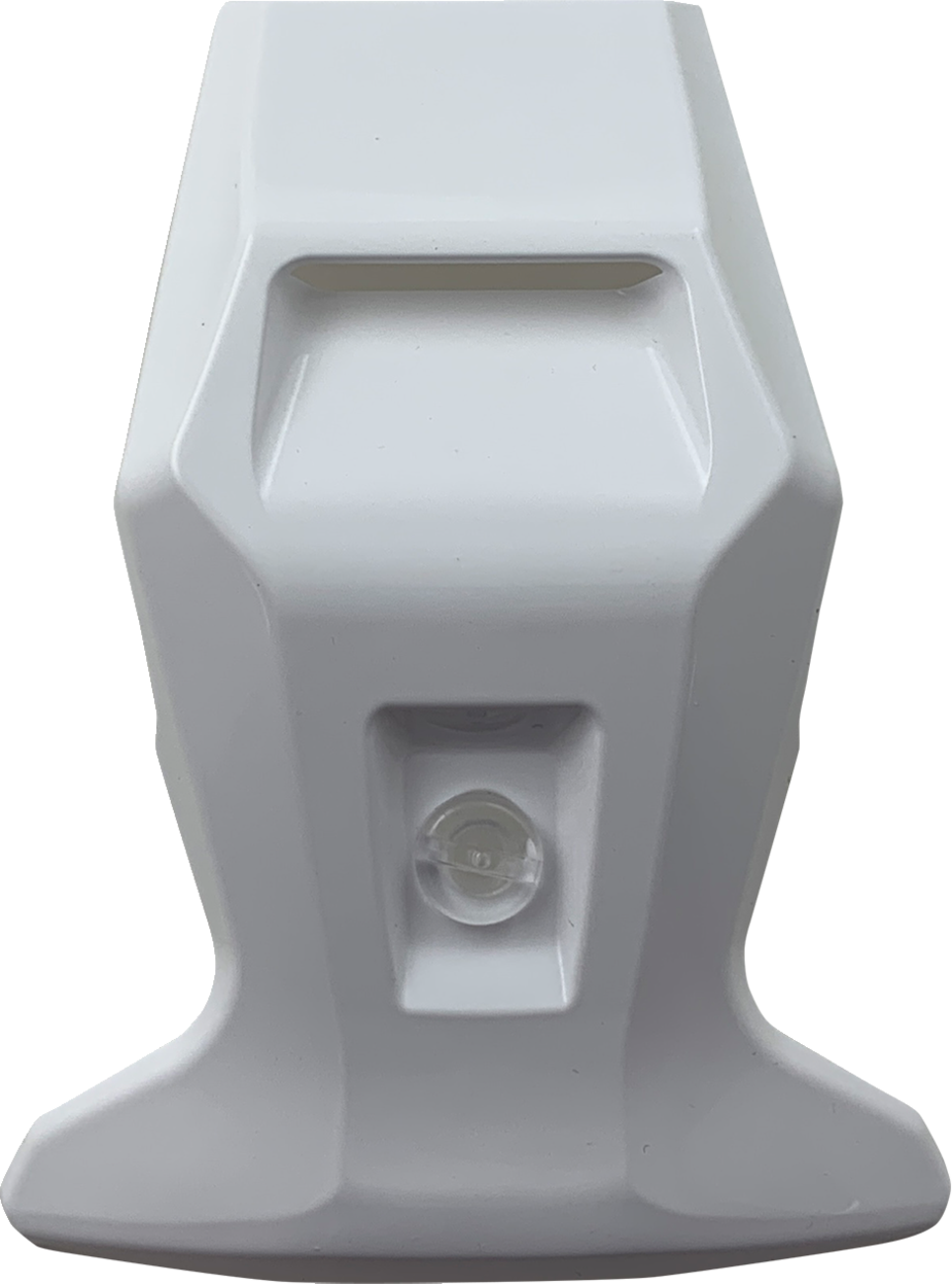 ARAI Helmets VX-Pro4 Helmet Center Rear Top-Duct