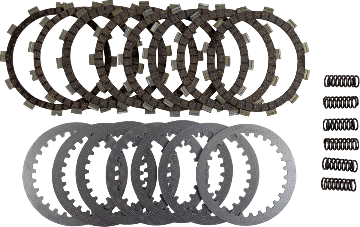 EBC Brakes Clutch Kit - Yamaha