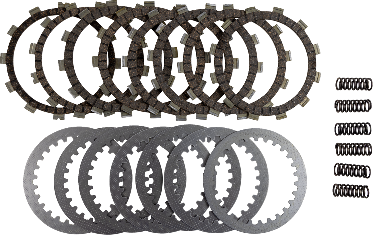 EBC Brakes Clutch Kit - Yamaha