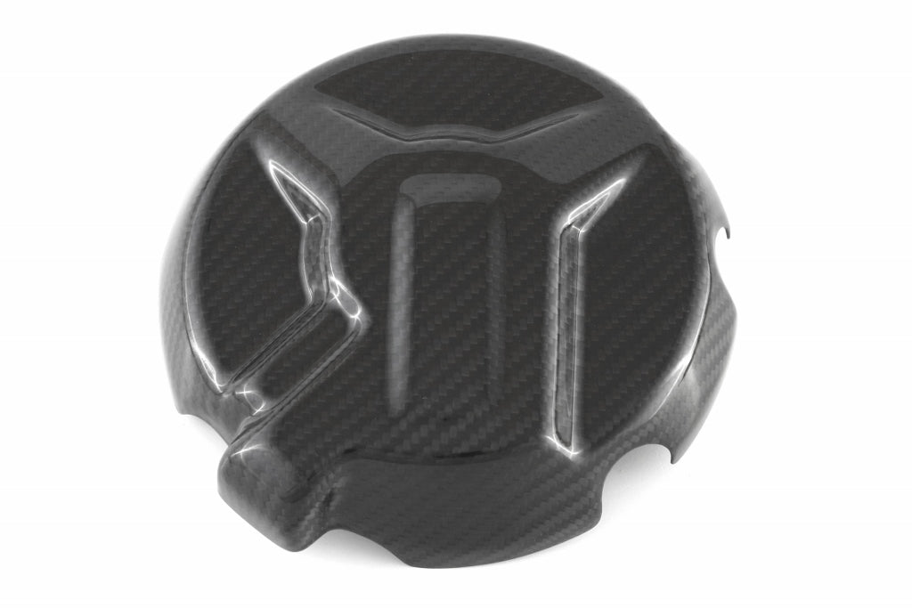Fullsix Carbon Alternator Cover Protection Guard