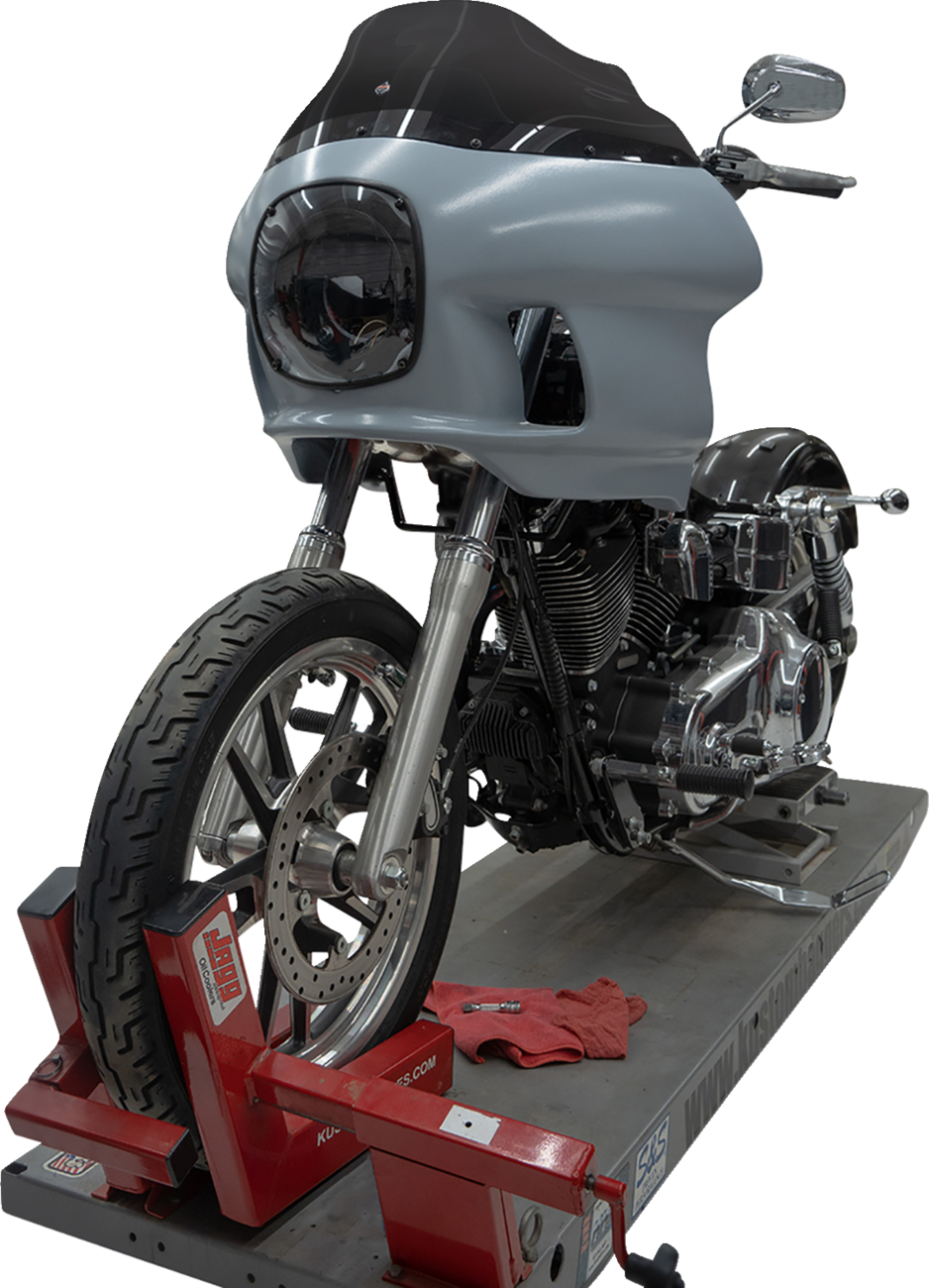 Klock Werks FXRP-Style Fairing Kit - '06-'17 FXD