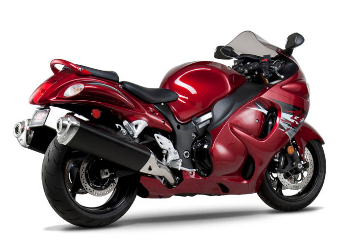 Yoshimura HAYABUSA 08-20 Fender Eliminator Kit