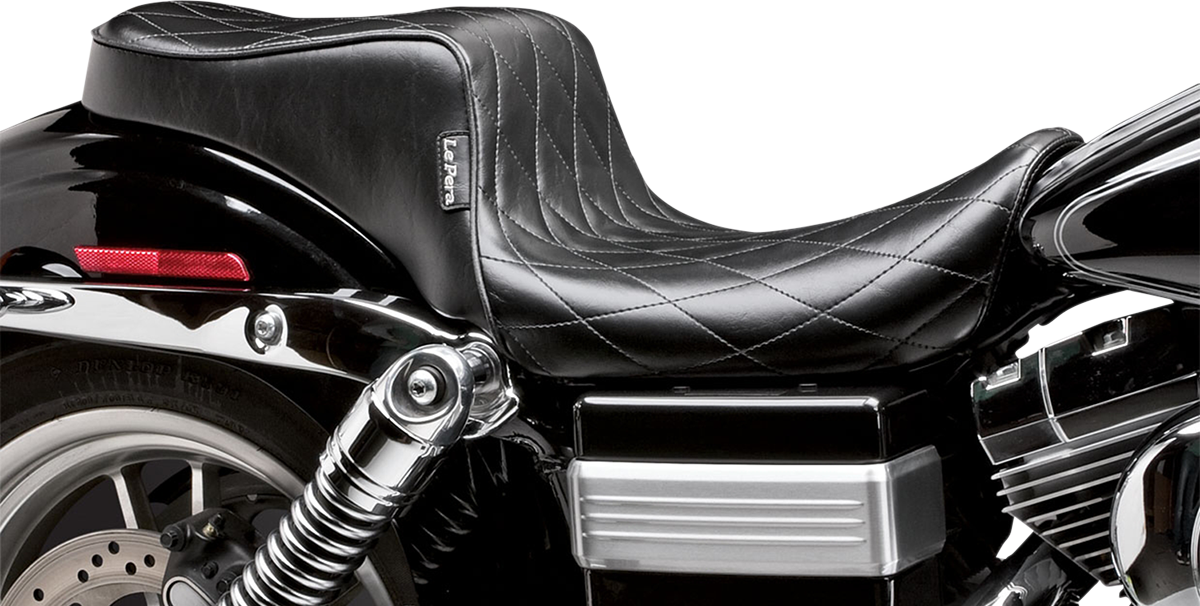 Le Pera Cherokee Seat