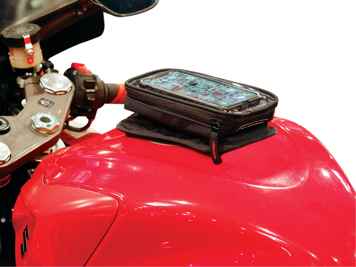 Nelson RIGG Route 1 Magnetic Phone Holder NR-50