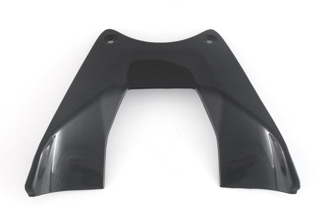 Fullsix Carbon Tank Cover
