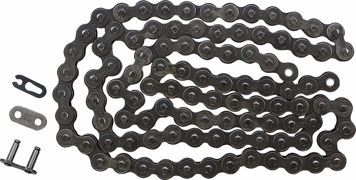 DID 420 Standard - Drive Chain - 100 Links
