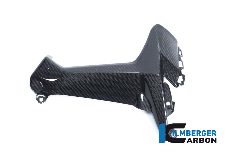 Ilmberger Carbon Airventcover Right Carbon - Honda CBR 1000 RR '17