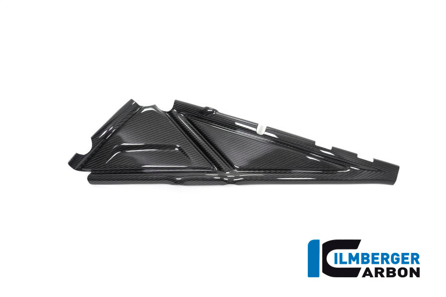 Ilmberger Carbon Subframe Cover Left Side BMW R 1250 GS