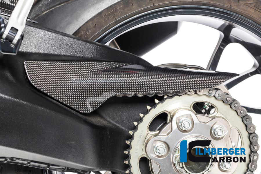 Ilmberger Carbon Rear Chain Guard