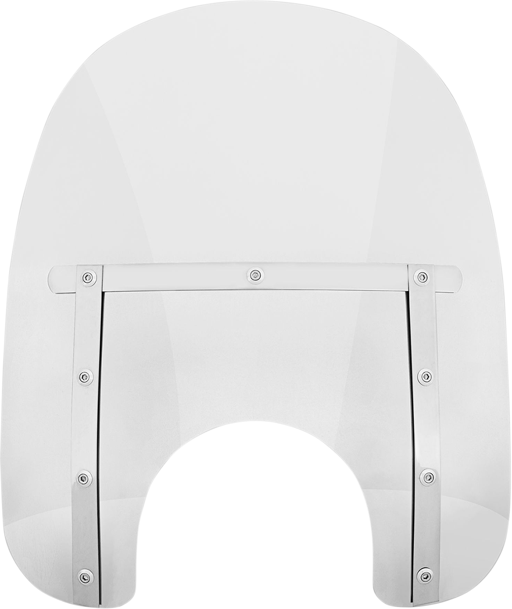 Memphis Shades Memphis Slim Windshield