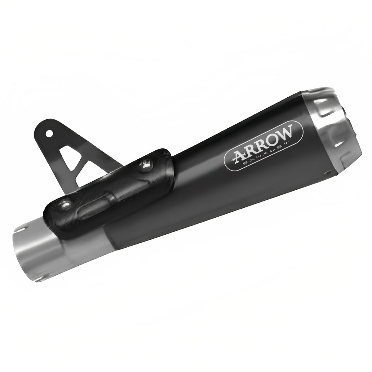 Arrow 71903PRN Pro-Race Nichrom Dark Slip On