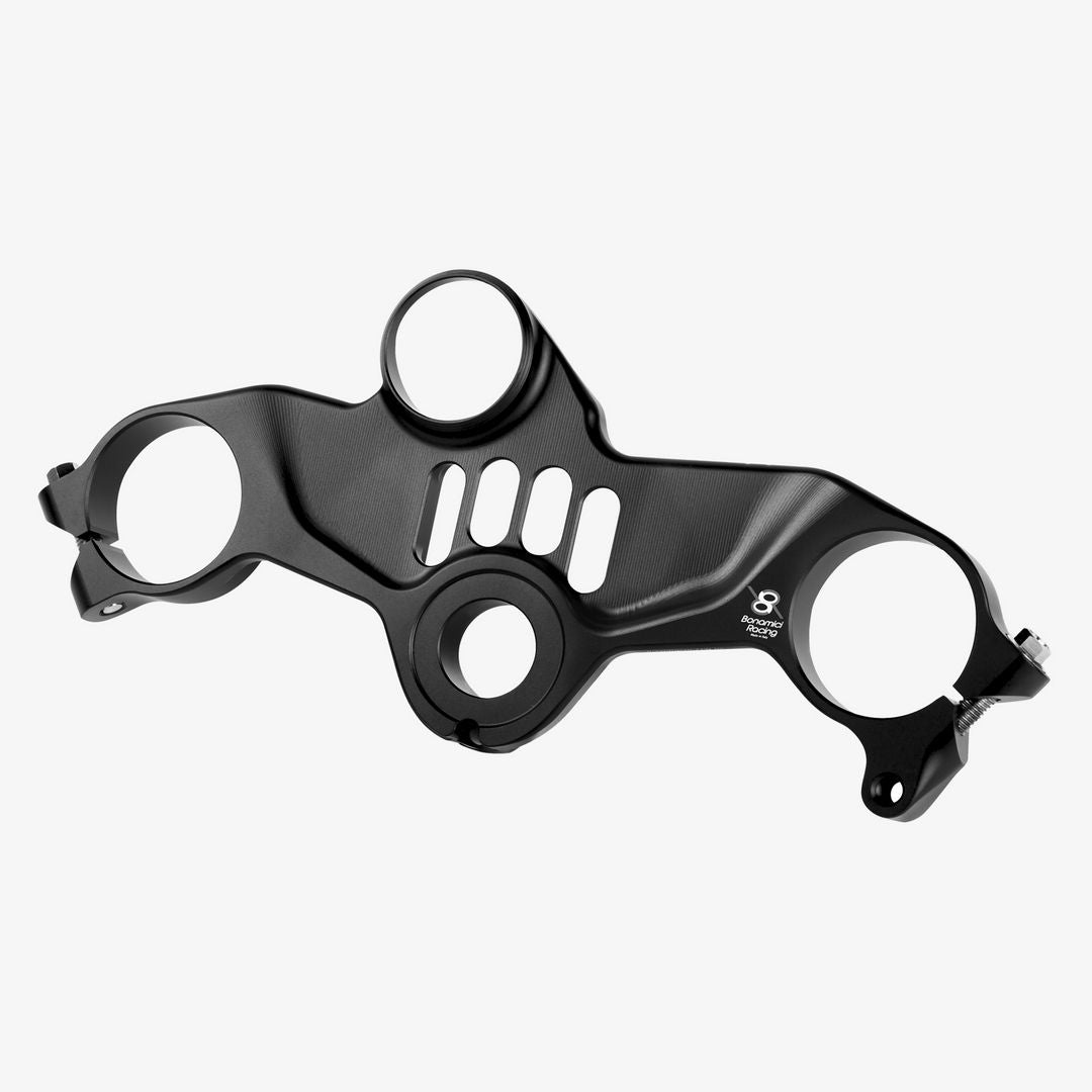 Bonamici Racing Top Triple Clamp (Standard) - Kawasaki ZX-10R