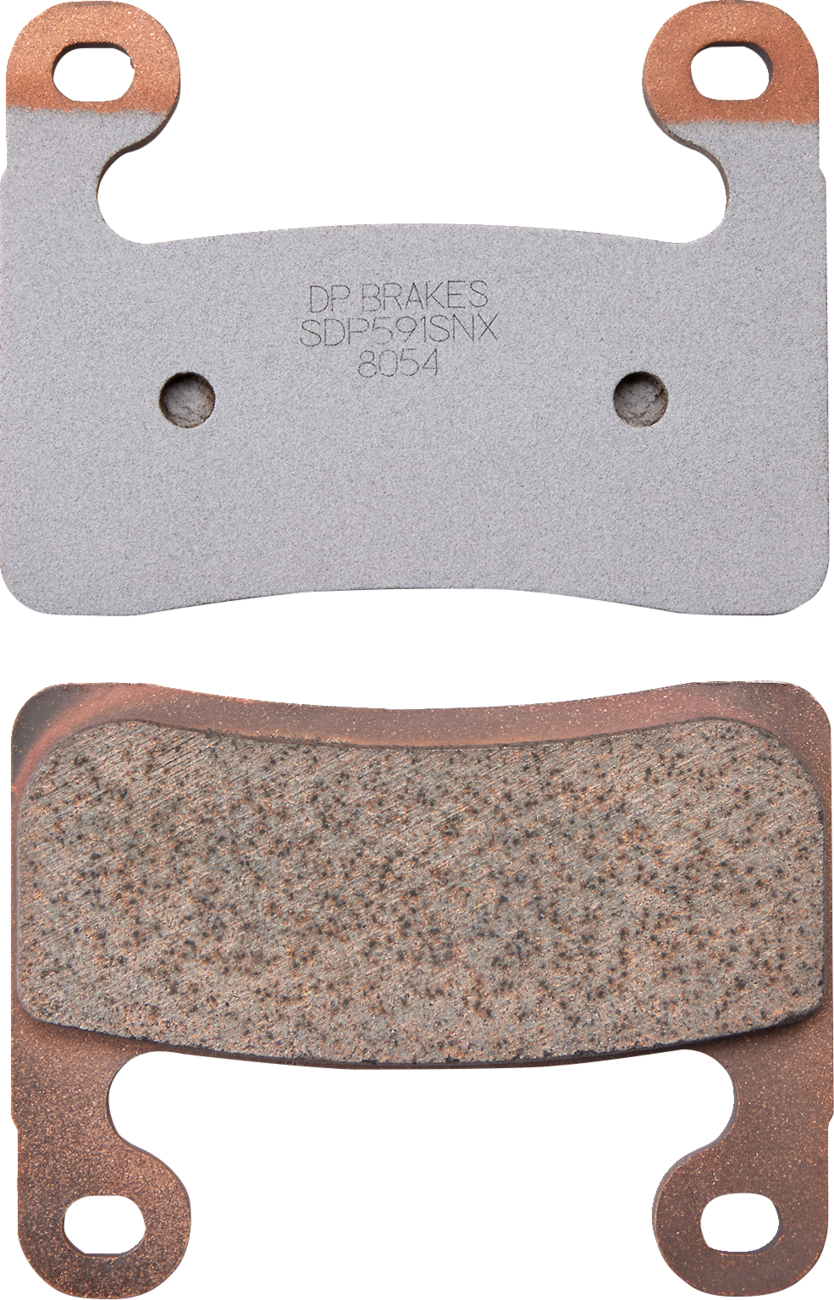 DP Brakes HH+ Brake Pads