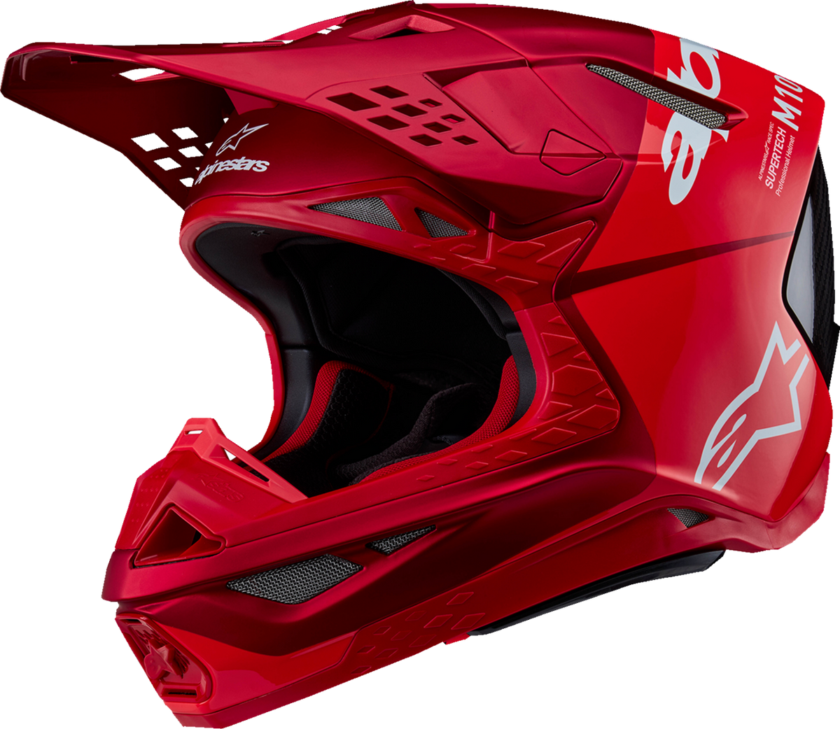Alpinestars Supertech M10 Flood MIPS® Helmet