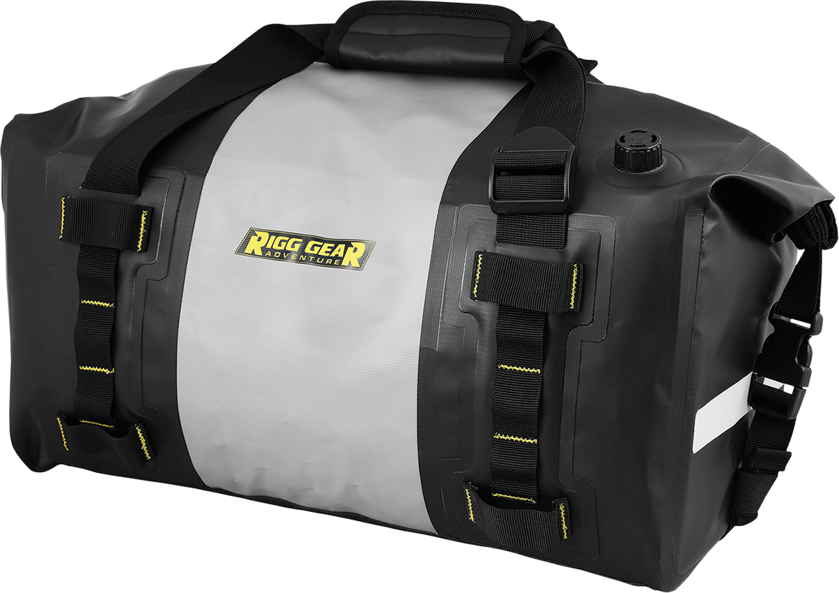 Nelson RIGG Hurricane Duffle Bag