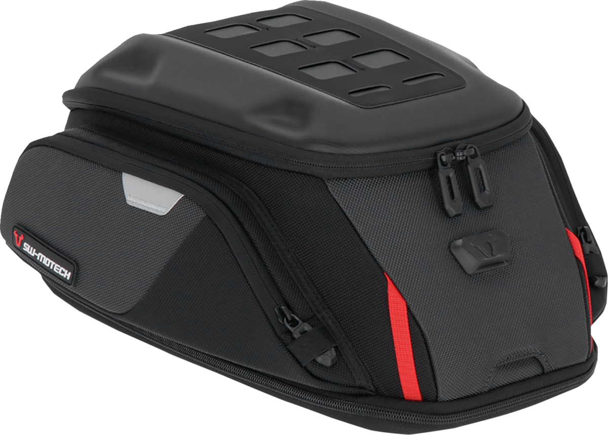 SW-Motech PRO Sport Tank Bag - 12 To 17 Liter