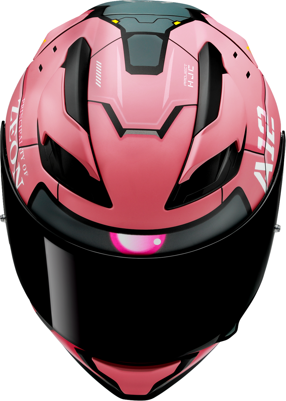 HJC F71 Zaku Helmet