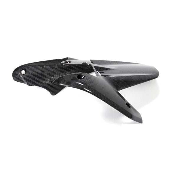 Ilmberger Carbon Rear Hugger For Ducati XDiavel / S