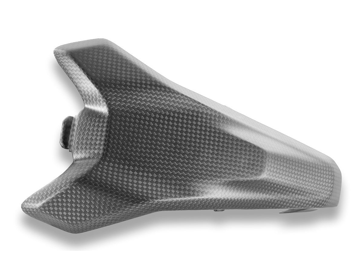 Ducabike DBK CRB184O - BMW R1300gs Matt Carbon Shift Cam Covers