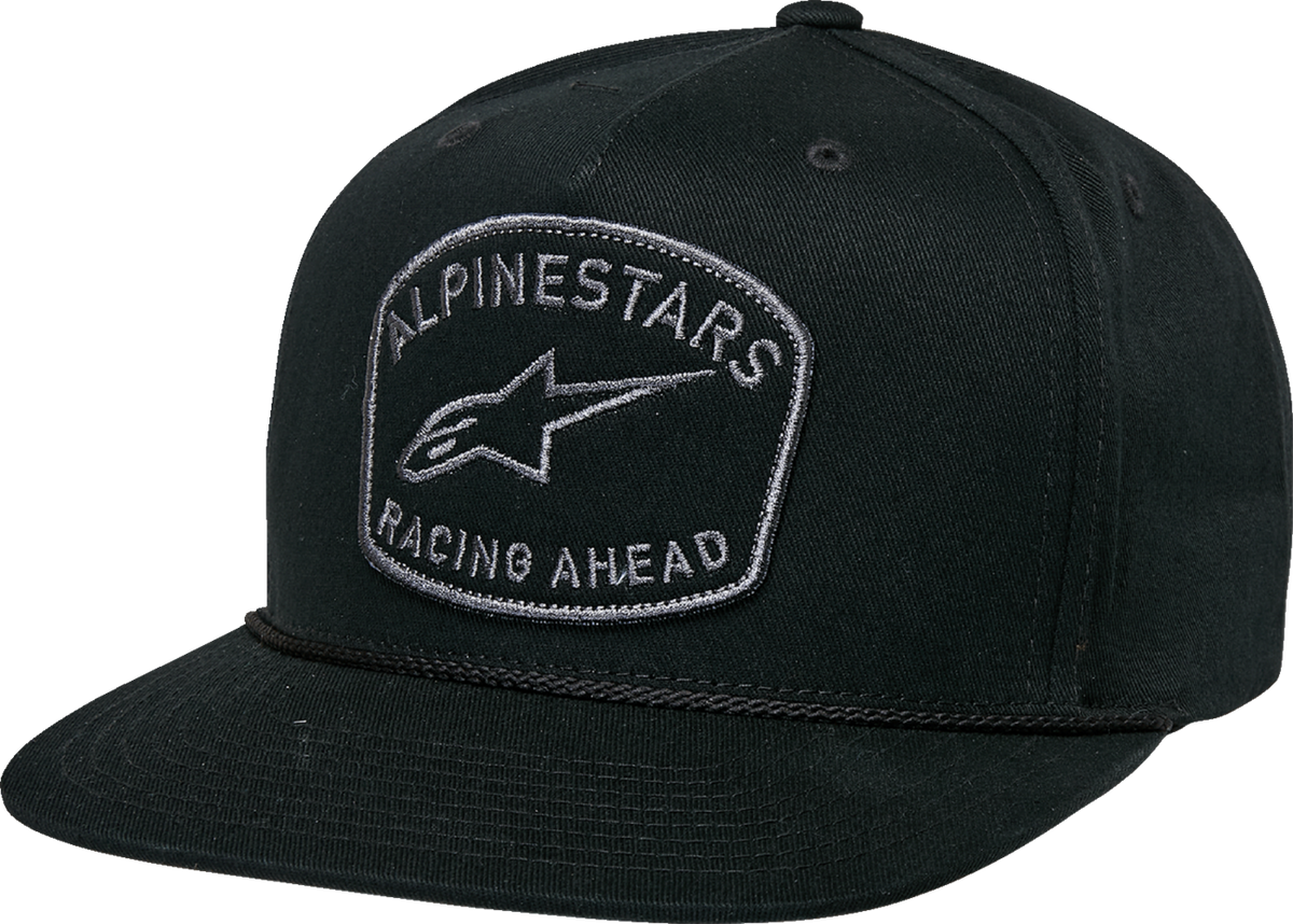 Alpinestars Promptus Snapback Hat
