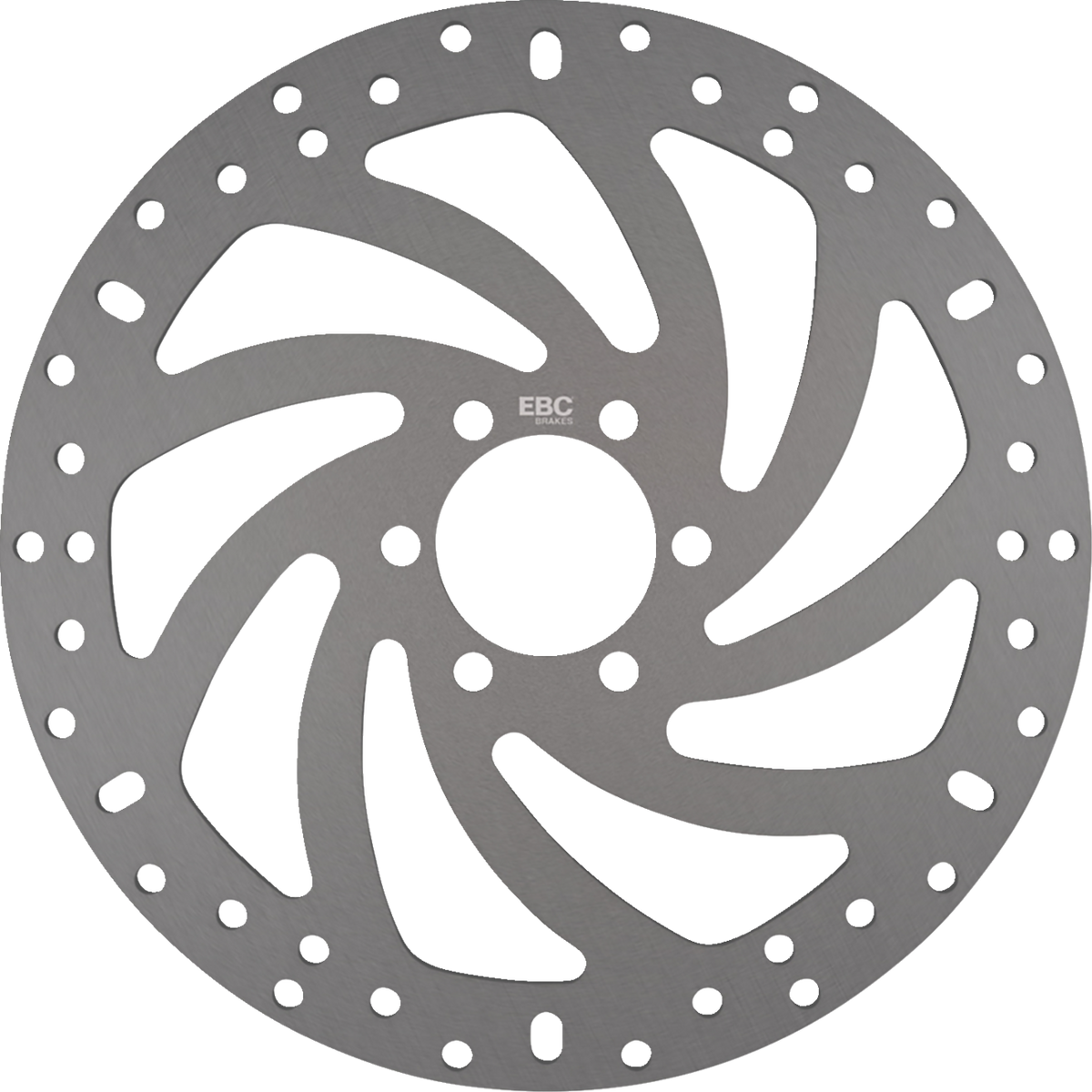 EBC Brakes Brake Rotor - KTM
