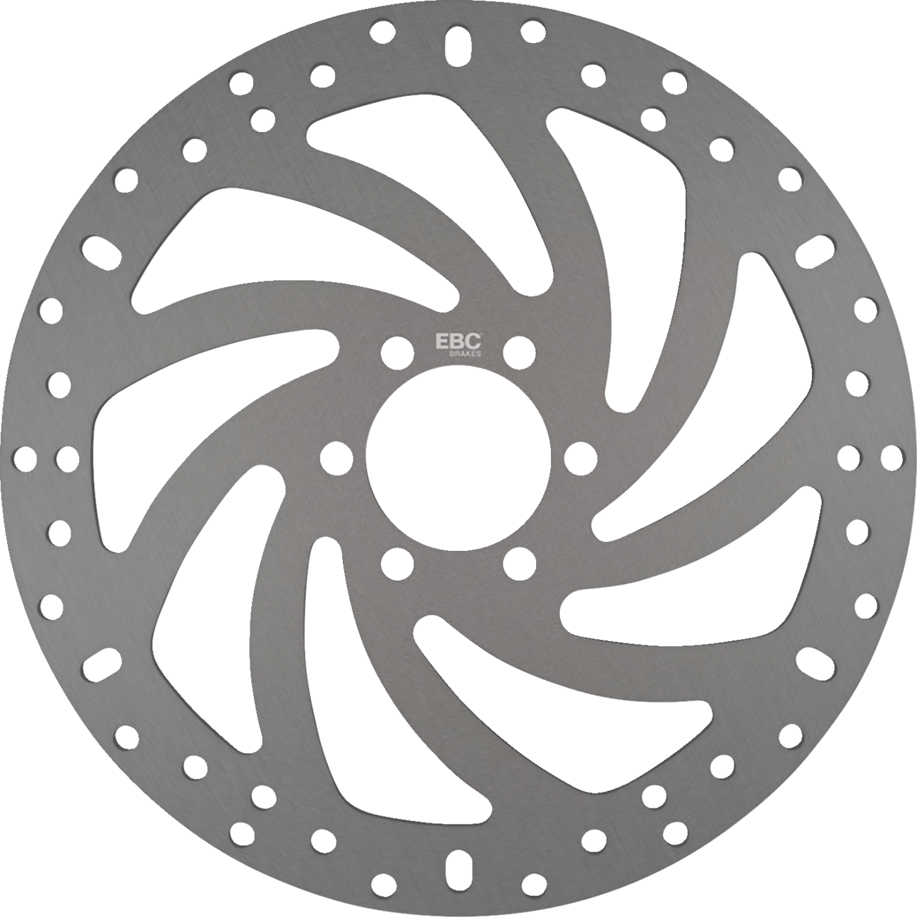 EBC Brakes Brake Rotor - KTM