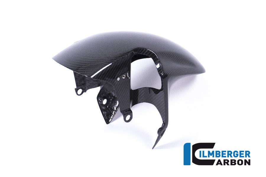 Ilmberger Carbon Front Mudguard Carbon - Honda CBR 1000 RR '17