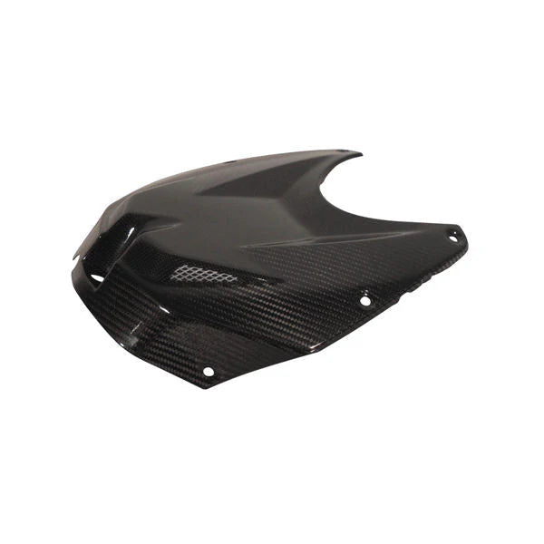 Ilmberger Carbon Fiber Front Tank Cover HP4 S1000RR 2012-2014