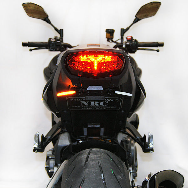 NRC Yamaha MT-10 Fender Eliminator (2022-Present)