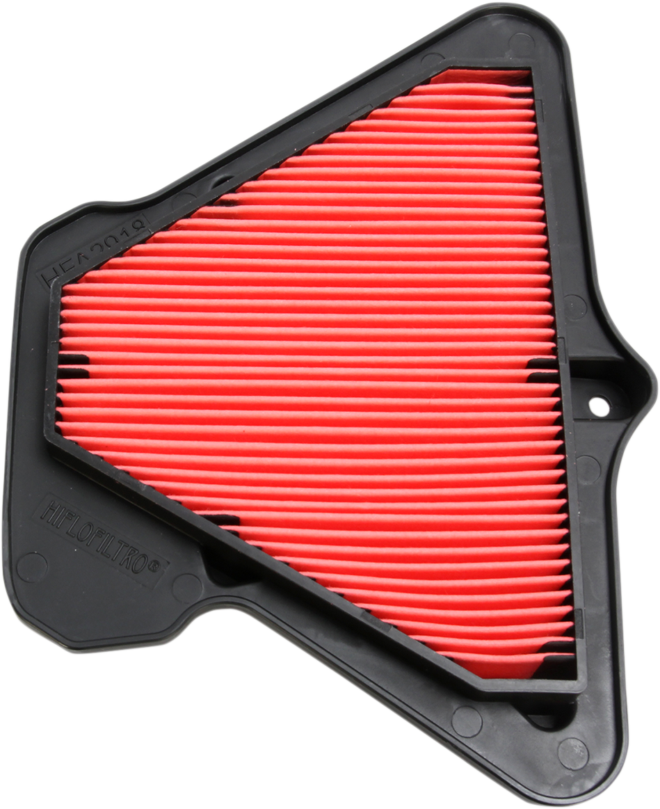 Hiflofiltro Replacement Air Filter - Kawasaki
