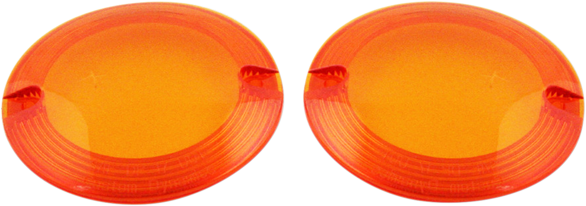 Custom Dynamics ProBEAM® Flat Signal Lenses