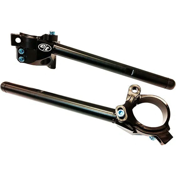 Evol Technology Pro Lock Racing Clip On Kit For S1000RR M1000RR K67