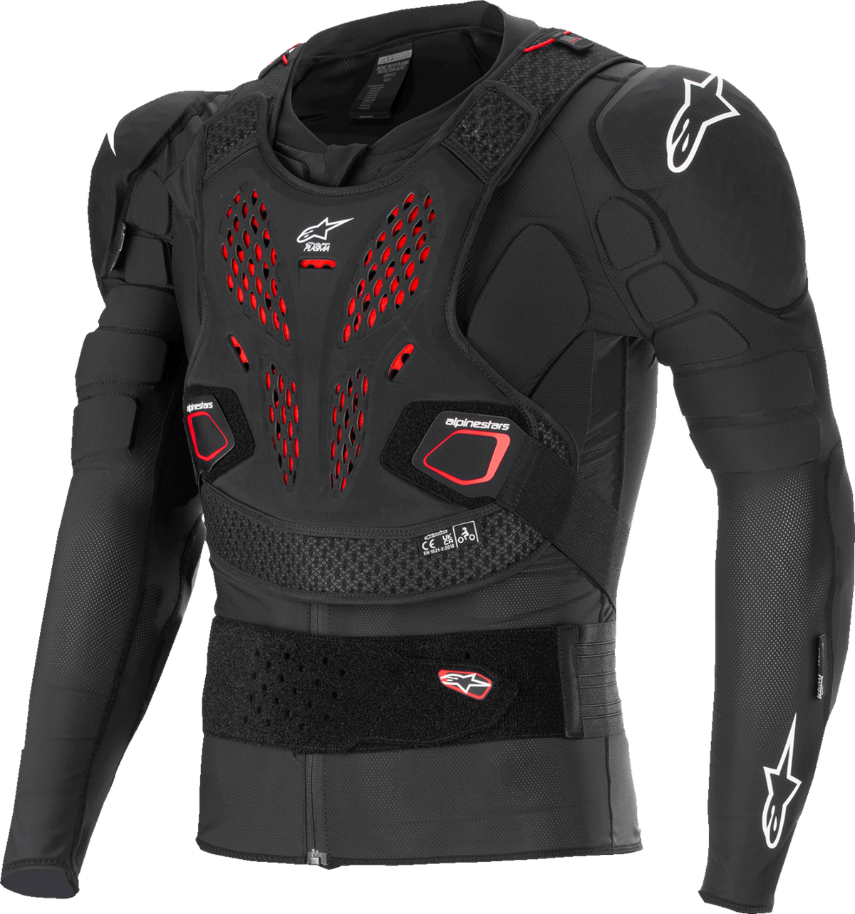 Alpinestars Bionic Pro V3 Plasma Protection Jacket