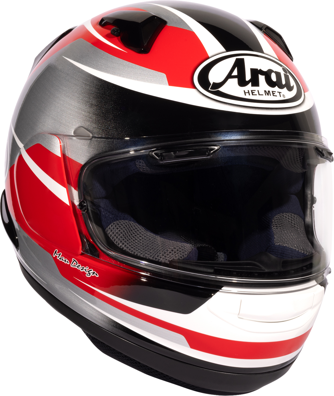 ARAI Helmets Quantum-X Steel Helmet