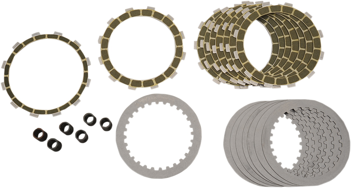 Barnett Clutch Kit - TL1000R/S