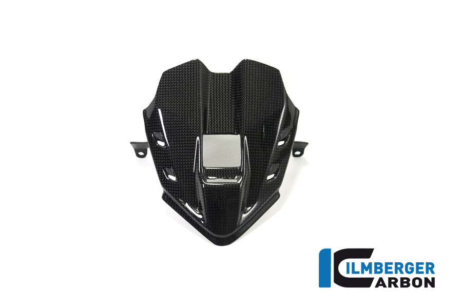 Ilmberger Carbon Instrument Cover Ducati Panigale V4 / V4 S - Gloss