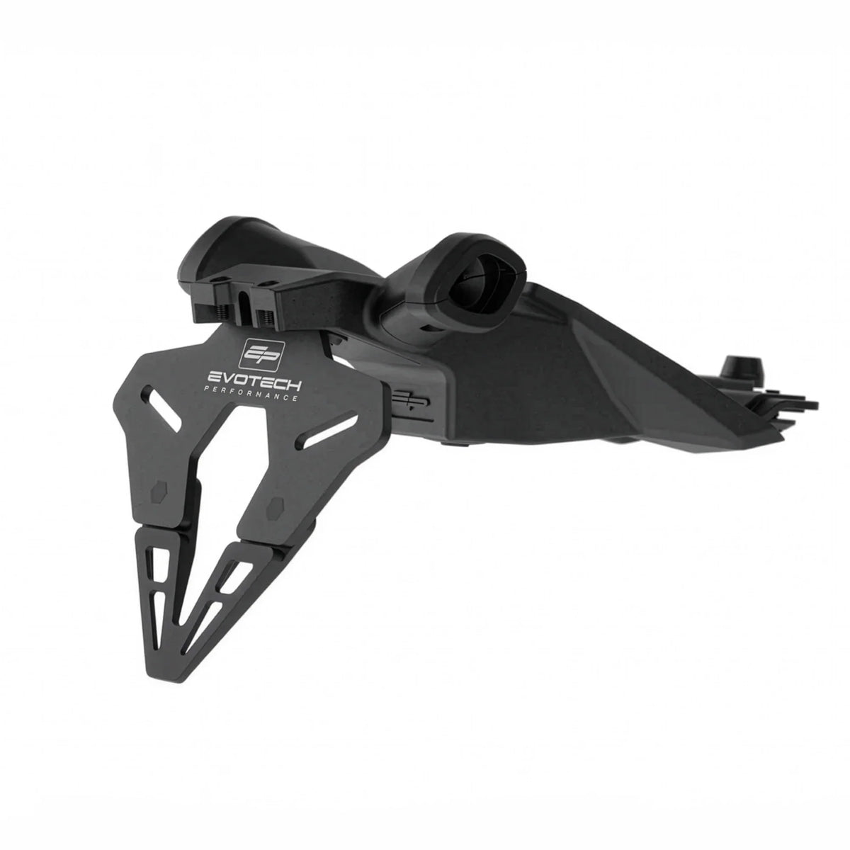 Evotech Performance Tail Tidy Fender Eliminator Kit For Hypermotard V2 SP