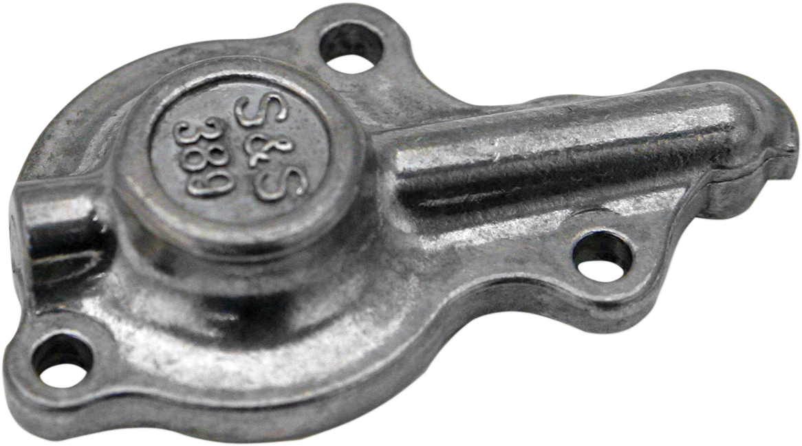 S&S Cycle Accelerator Pump Cap Assembly - Super E/G