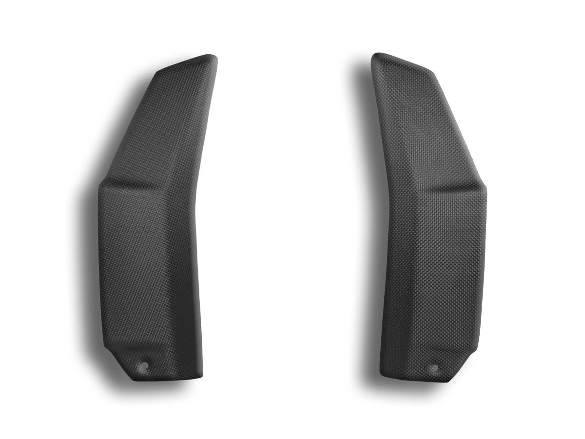 Ducabike DBK CRB37O - Sfv4 Carbon High Side Panels