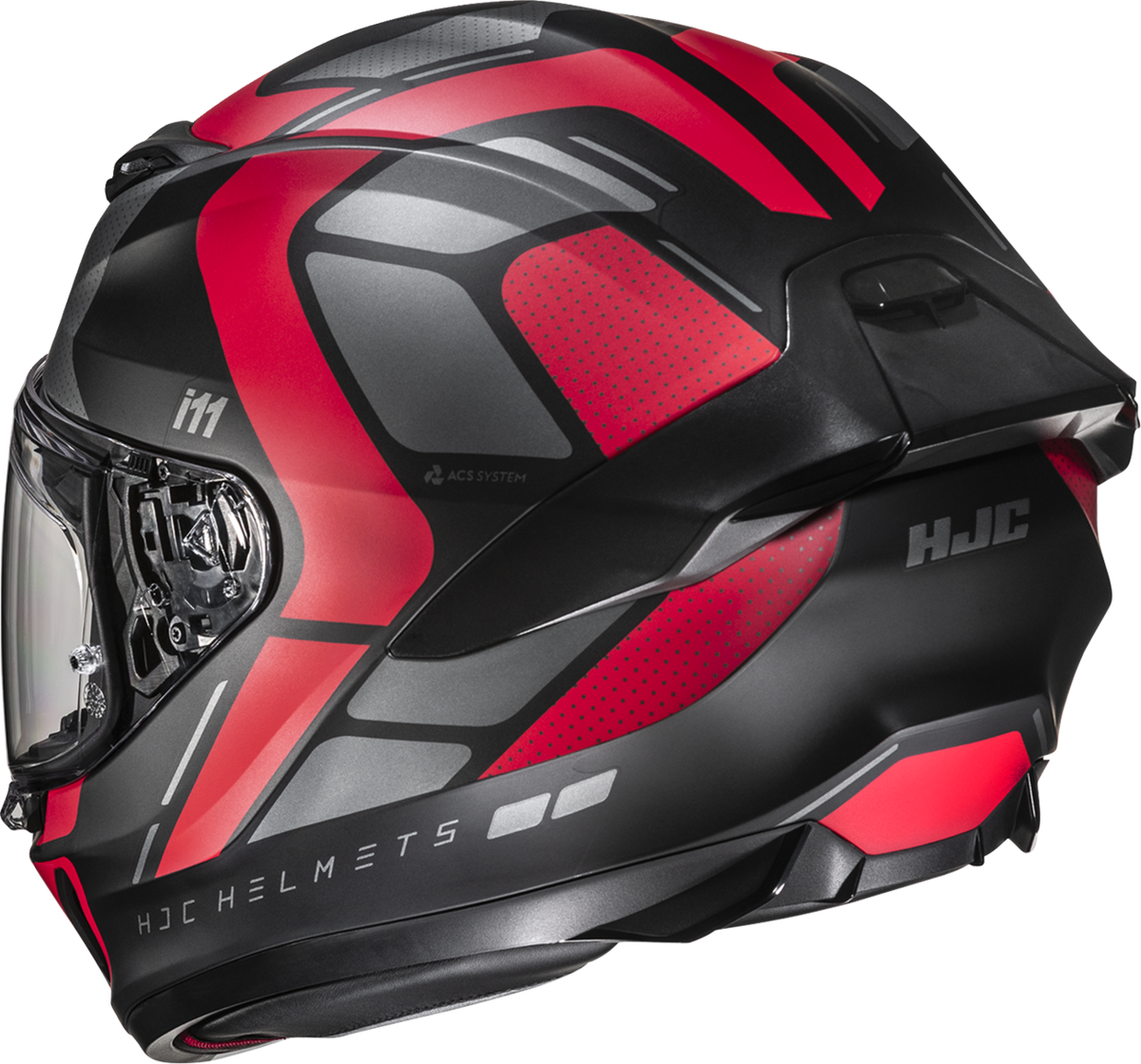 HJC I11 Sub Helmet