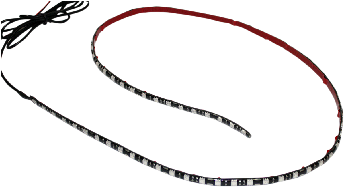 Custom Dynamics MagicFLEX®2 Low-Profile LED Accent Lights