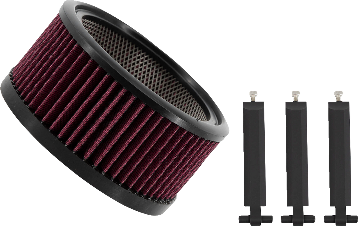 Trask Big Power Filter Kit