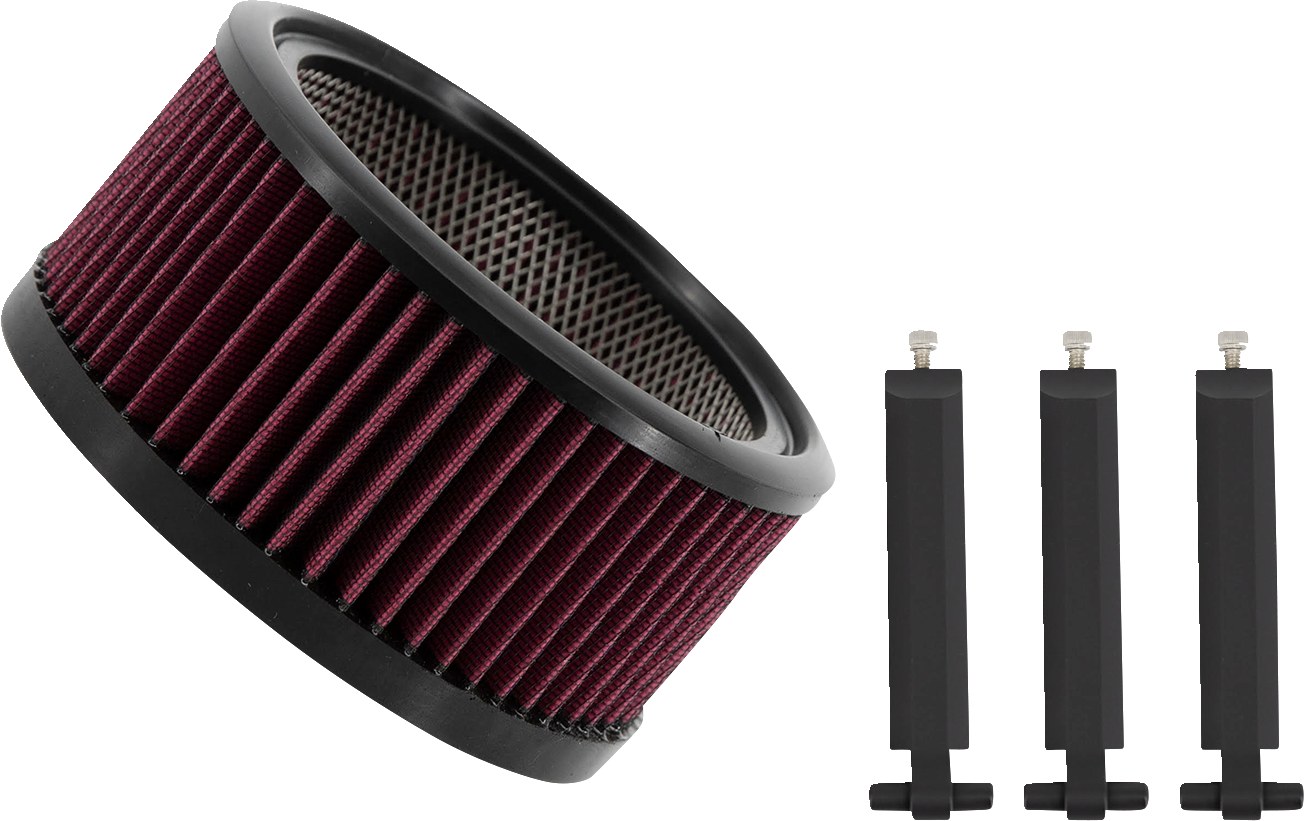 Trask Big Power Filter Kit