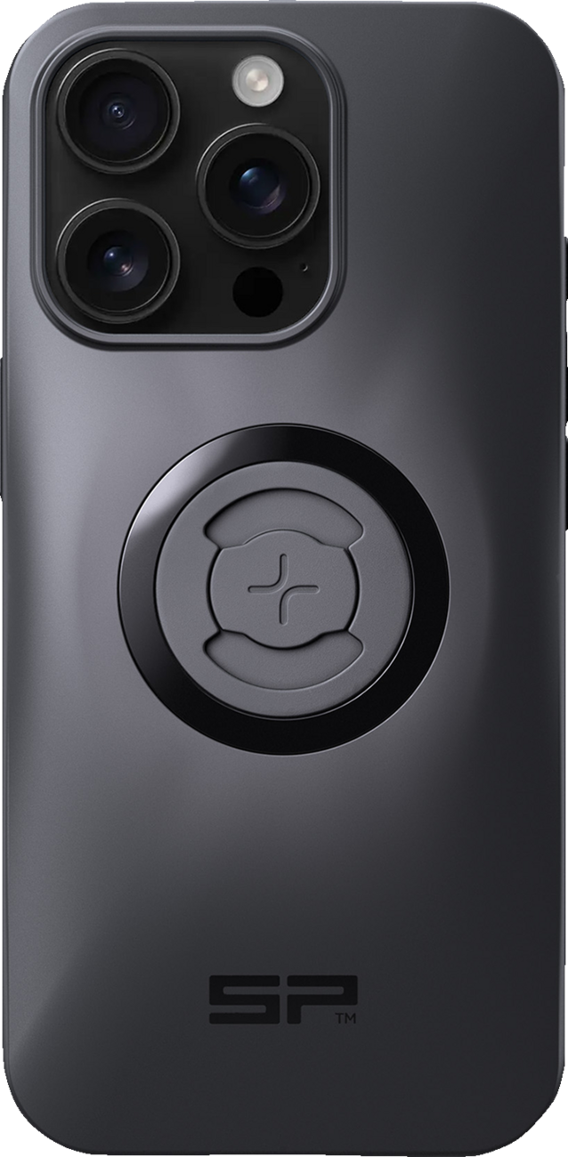 SP Connect SPC+ Phone Case - iPhone® 16 Pro