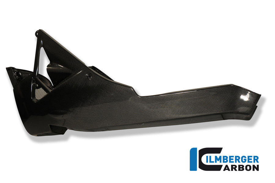 Ilmberger Carbon Fairing Lower Part Carbon