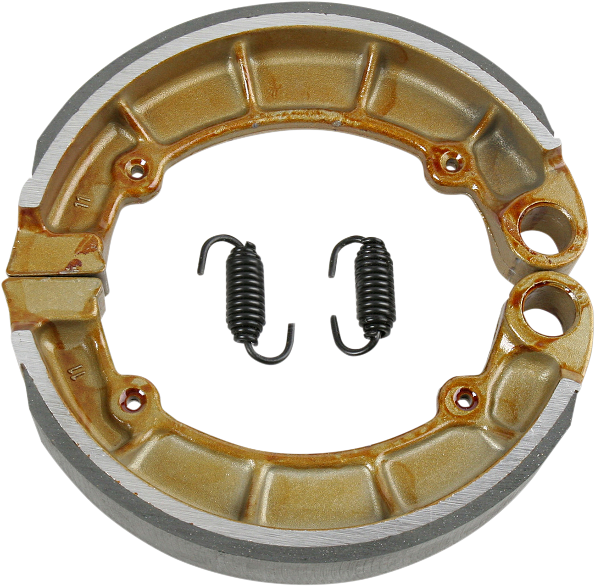 EBC Brakes Brake Shoes