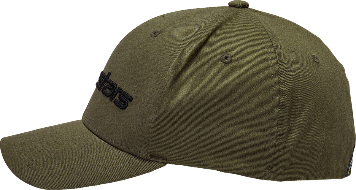 Alpinestars Linear Hat